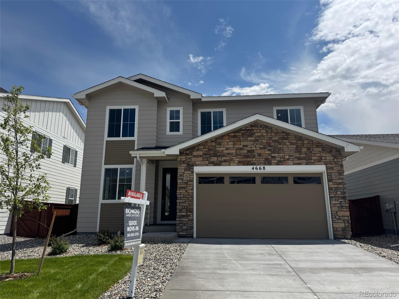 MLS Image # for 4668  short horn drive,johnstown, Colorado