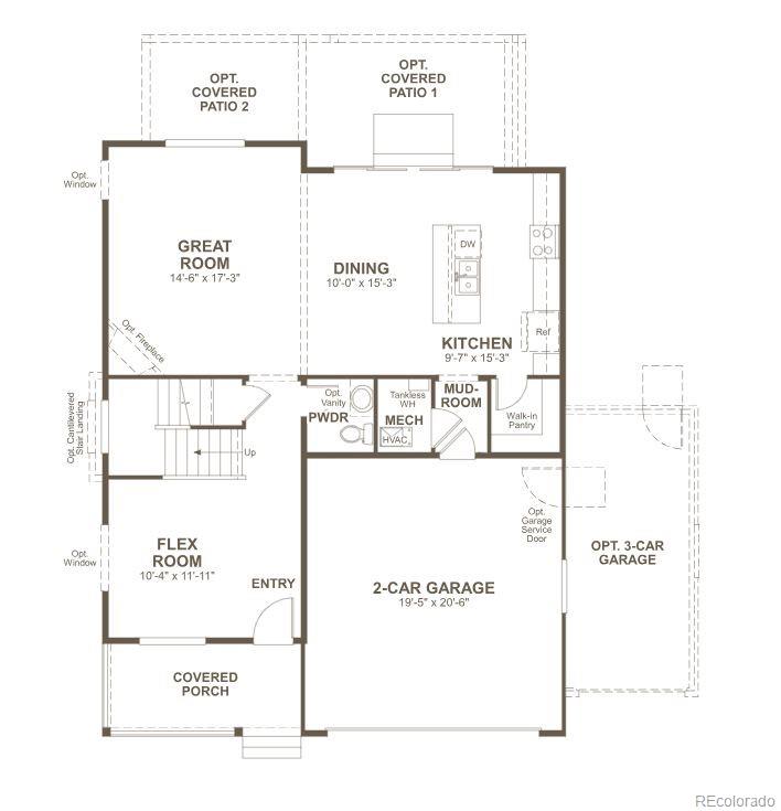 Report Image # for 4668  Short Horn Drive,Johnstown, Colorado