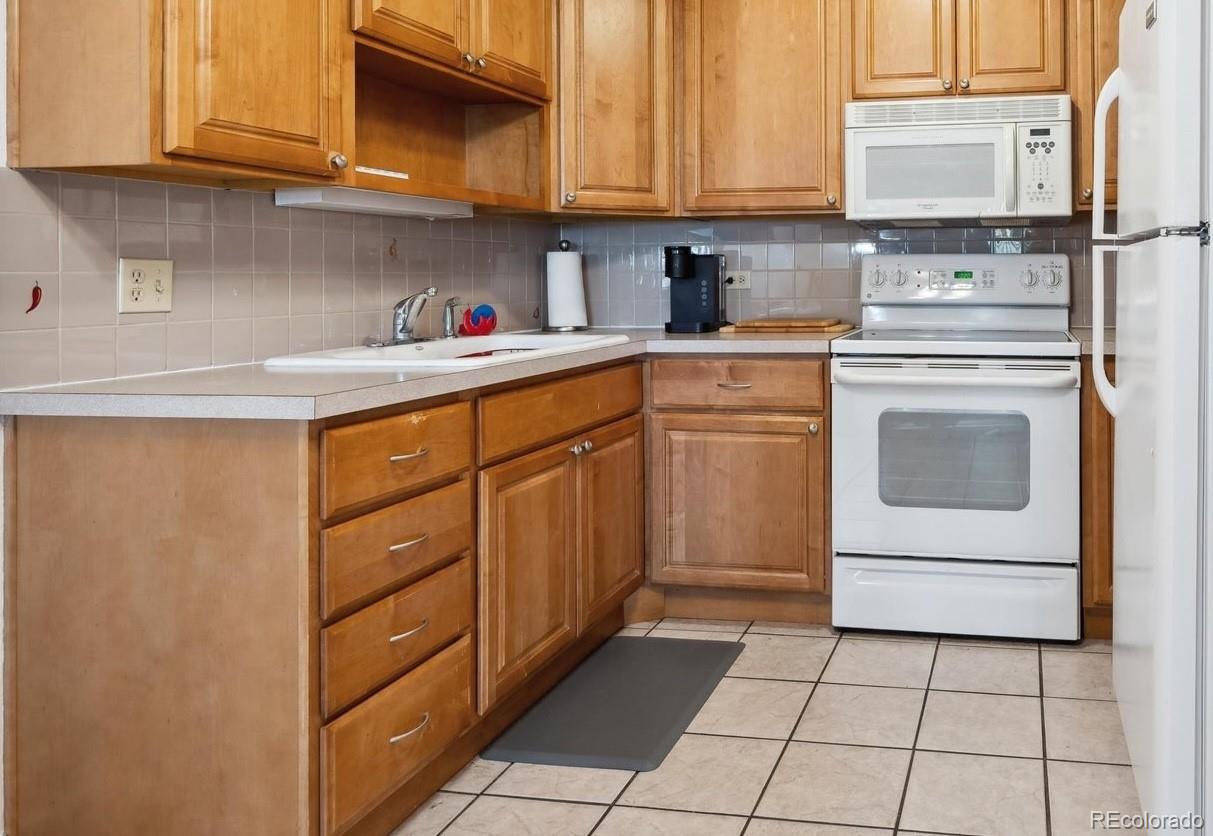 Report Image #1 for 710 S Clinton Street,Denver, Colorado