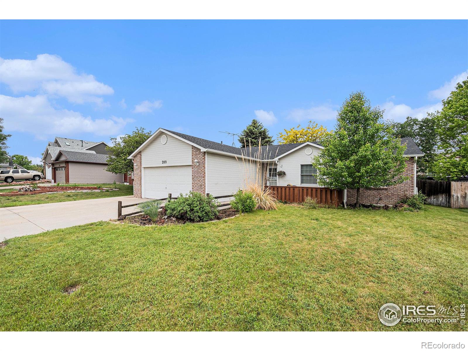 Report Image #1 for 209 N 44th Ave Ct,Greeley, Colorado