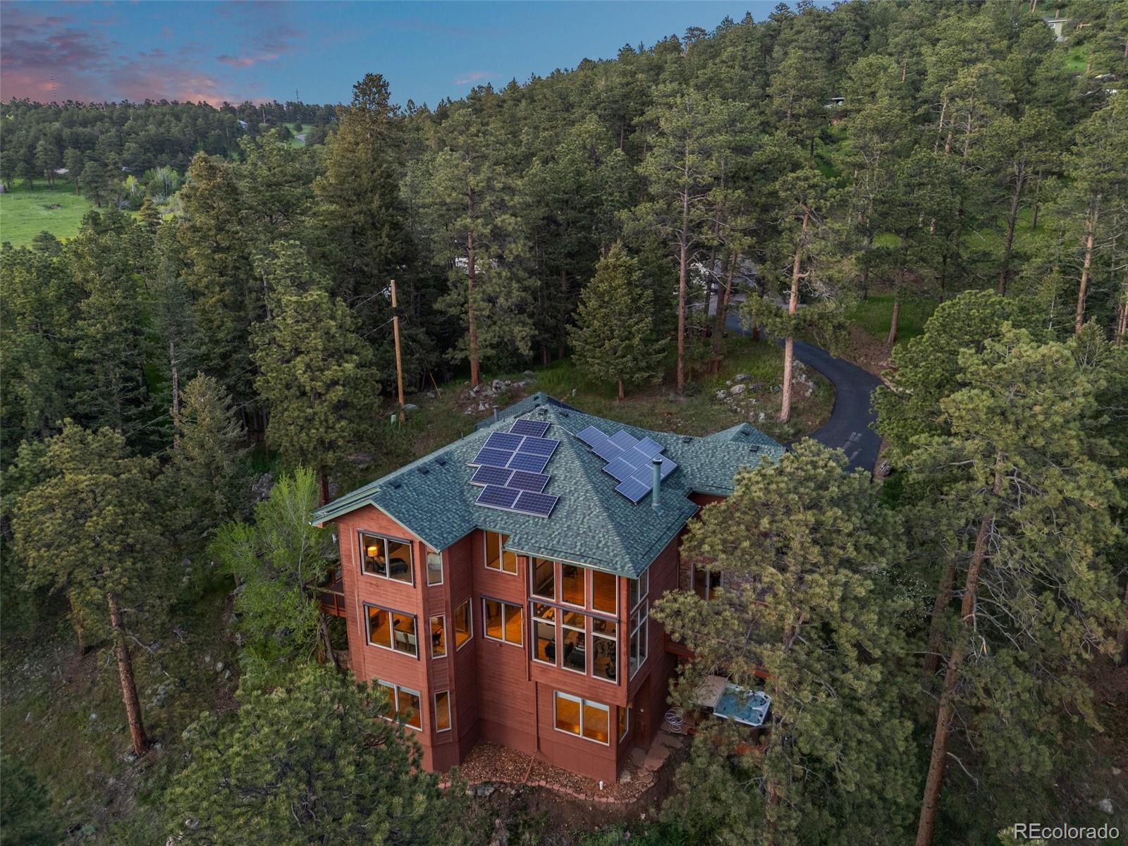 Report Image #1 for 91  Hess Avenue,Golden, Colorado