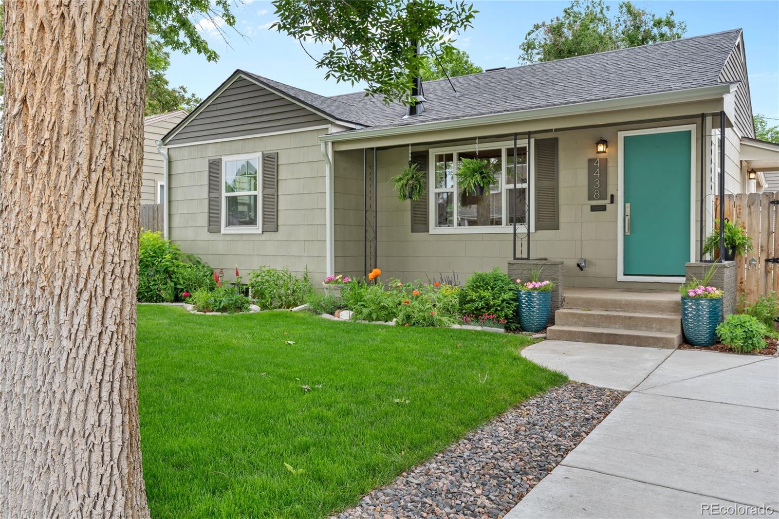 Report Image #1 for 4438 S Elati Street,Englewood, Colorado