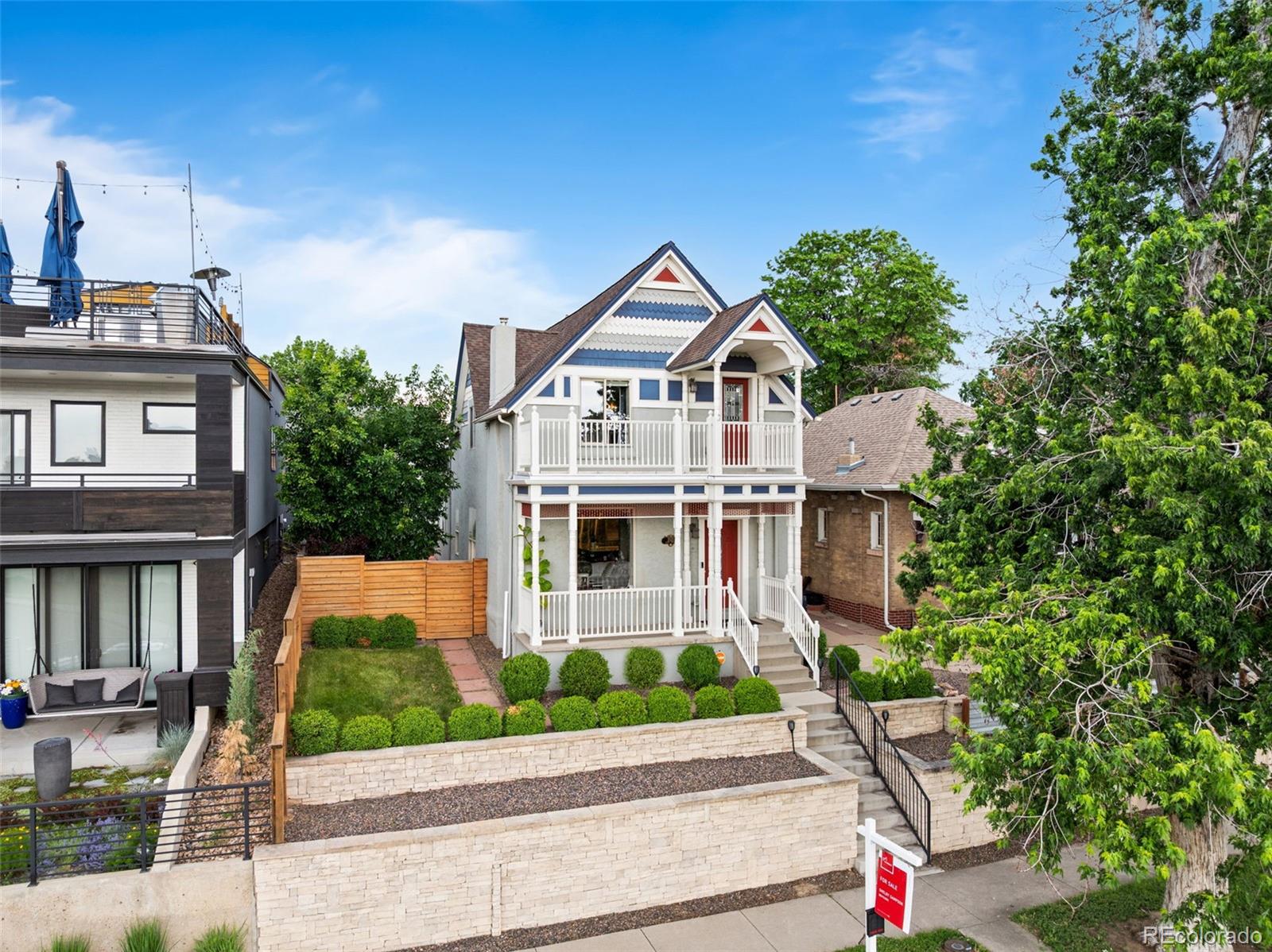 Report Image #1 for 2021  Eliot Street,Denver, Colorado