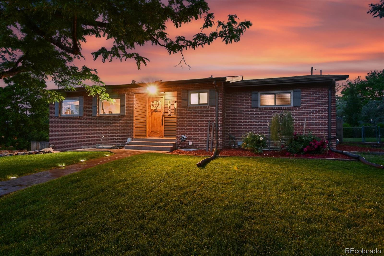 Report Image #1 for 6205  Pierce Street,Arvada, Colorado