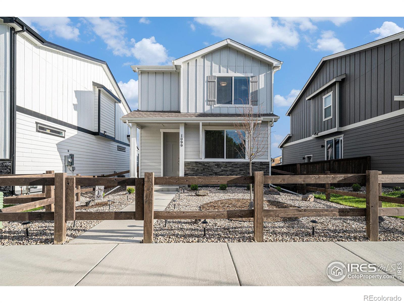 Report Image #1 for 1099  Spartan Avenue,Berthoud, Colorado
