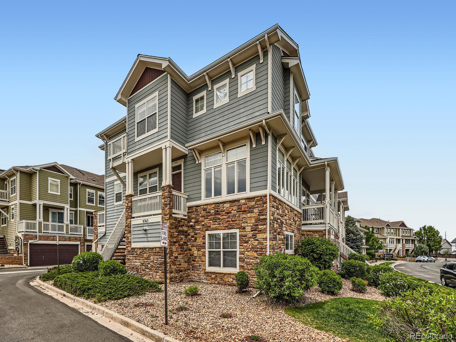 Report Image #1 for 9363  Amison Circle,Parker, Colorado
