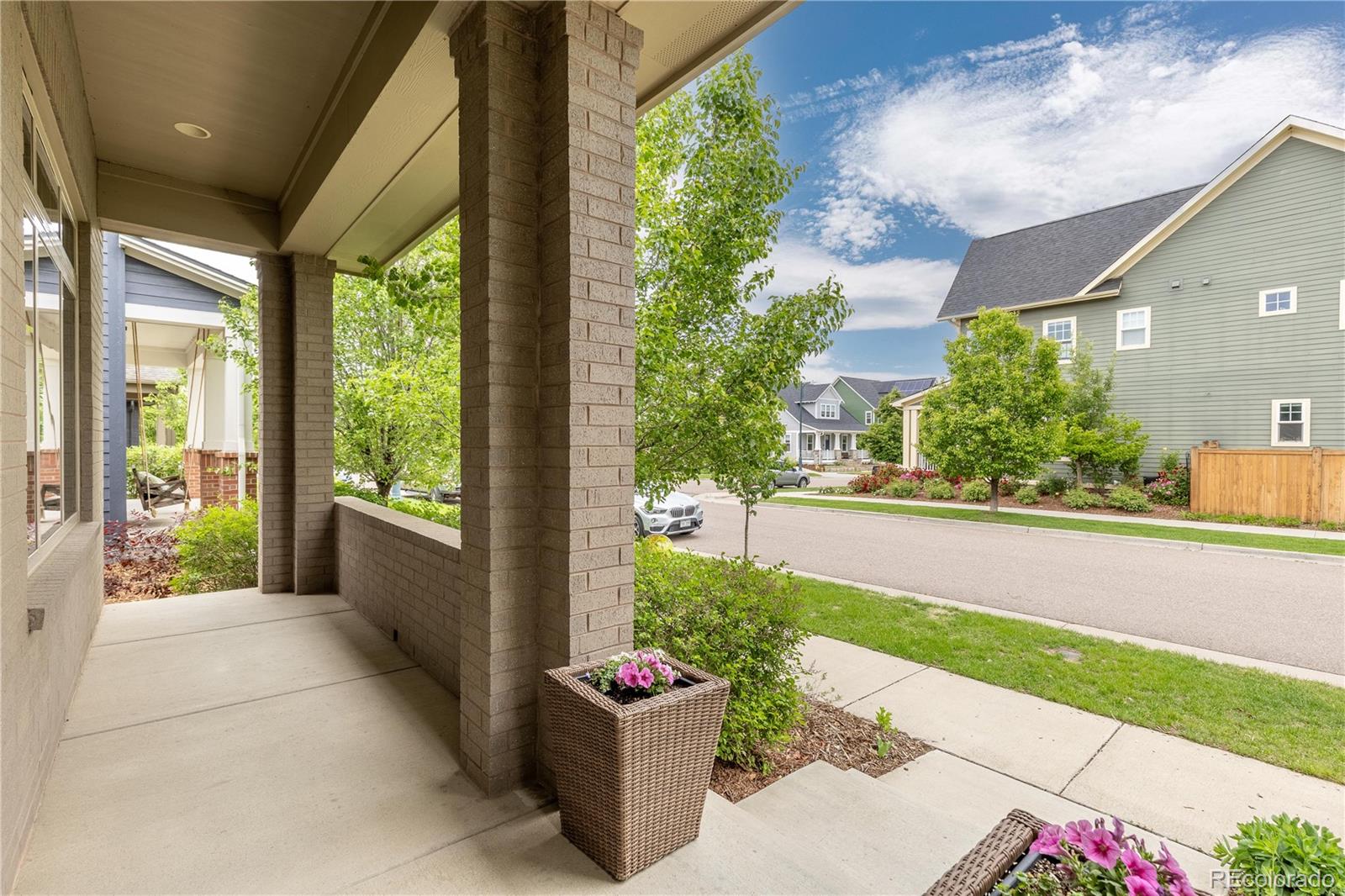Report Image #1 for 8768 E 54th Place,Denver, Colorado