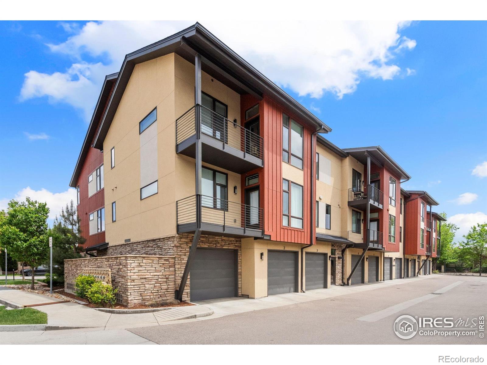 Report Image #1 for 2751  Iowa Drive,Fort Collins, Colorado