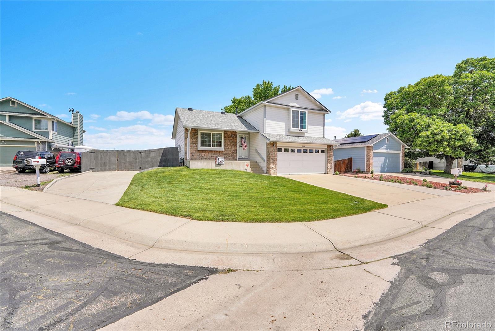 Report Image #1 for 12366  Elm Way,Thornton, Colorado