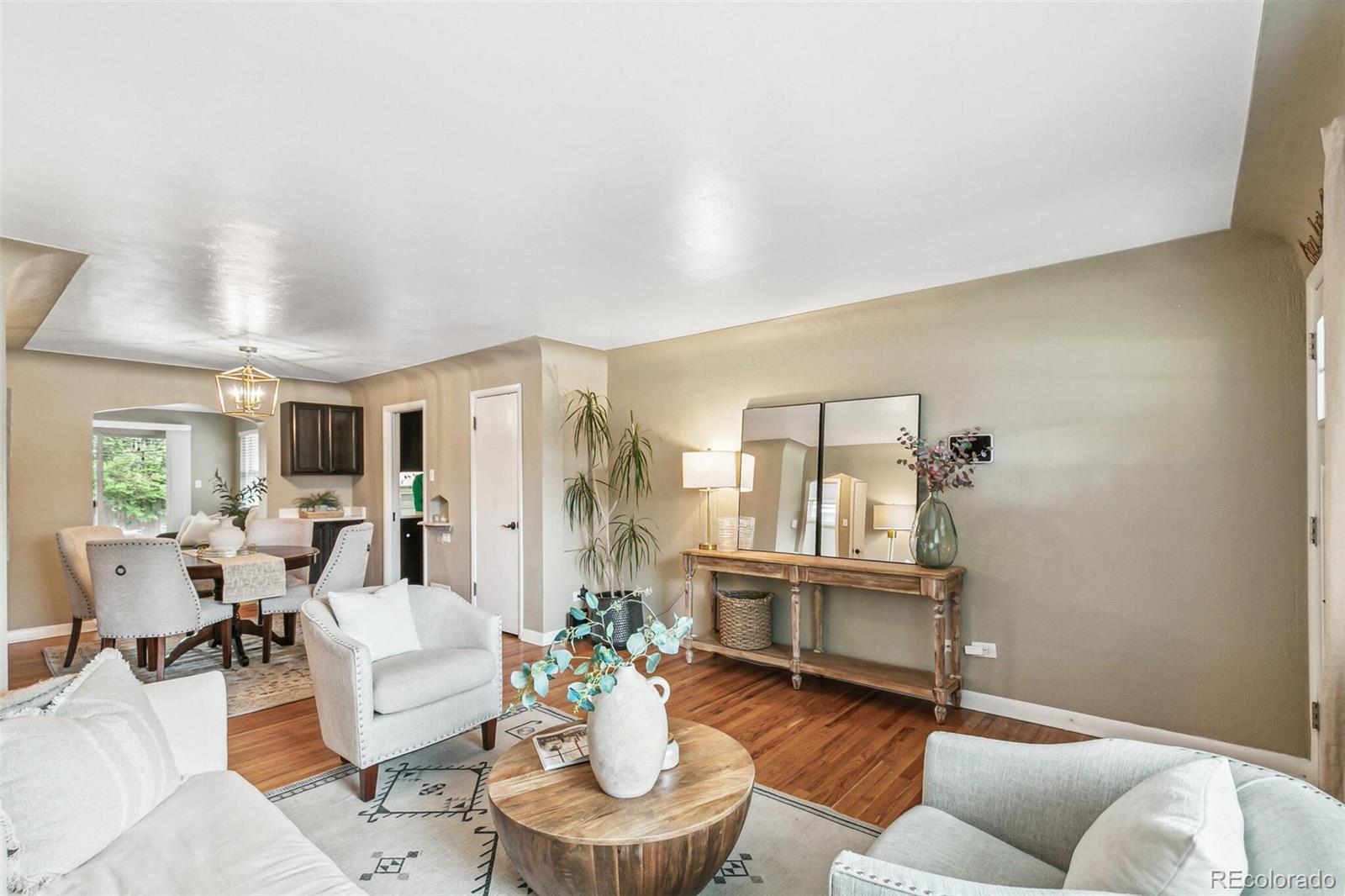 Report Image #1 for 1060 S Harrison Street,Denver, Colorado