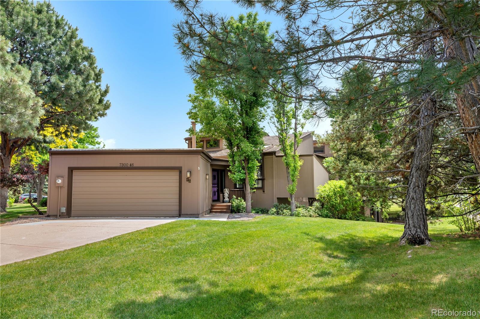 Report Image #1 for 7300 W Stetson Place,Littleton, Colorado