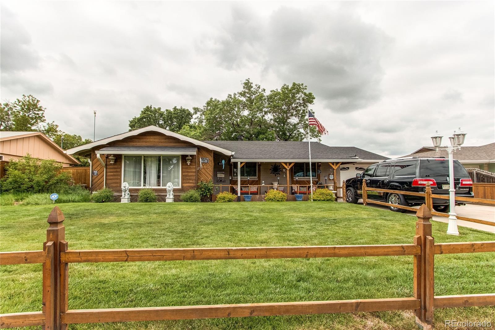 Report Image #1 for 840  Essex Drive,Denver, Colorado