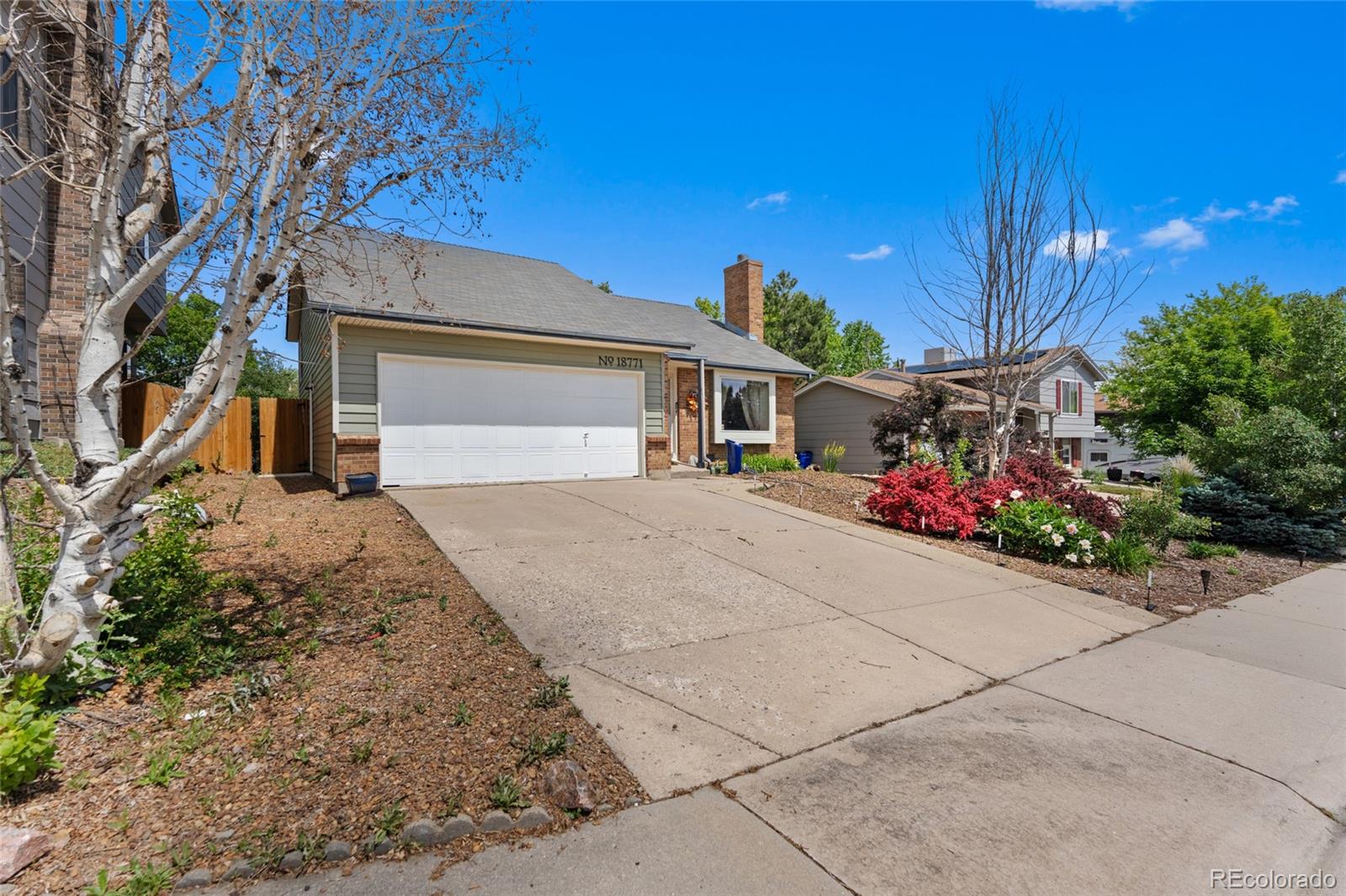 Report Image #1 for 18771  Mexico Drive,Aurora, Colorado