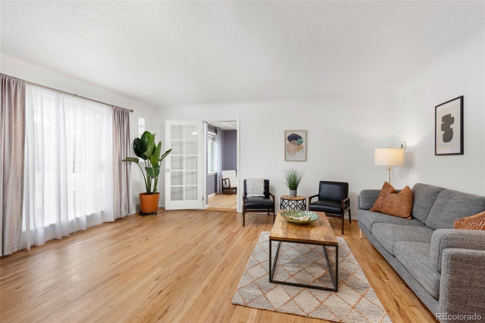 Report Image #1 for 2690  Magnolia Street,Denver, Colorado