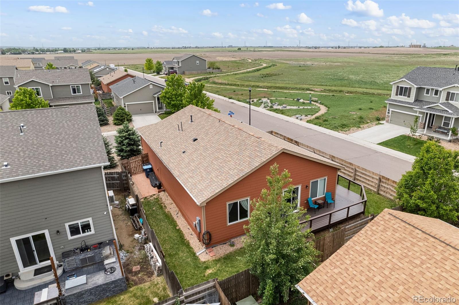 Report Image #1 for 1836  Taos Street,Brighton, Colorado