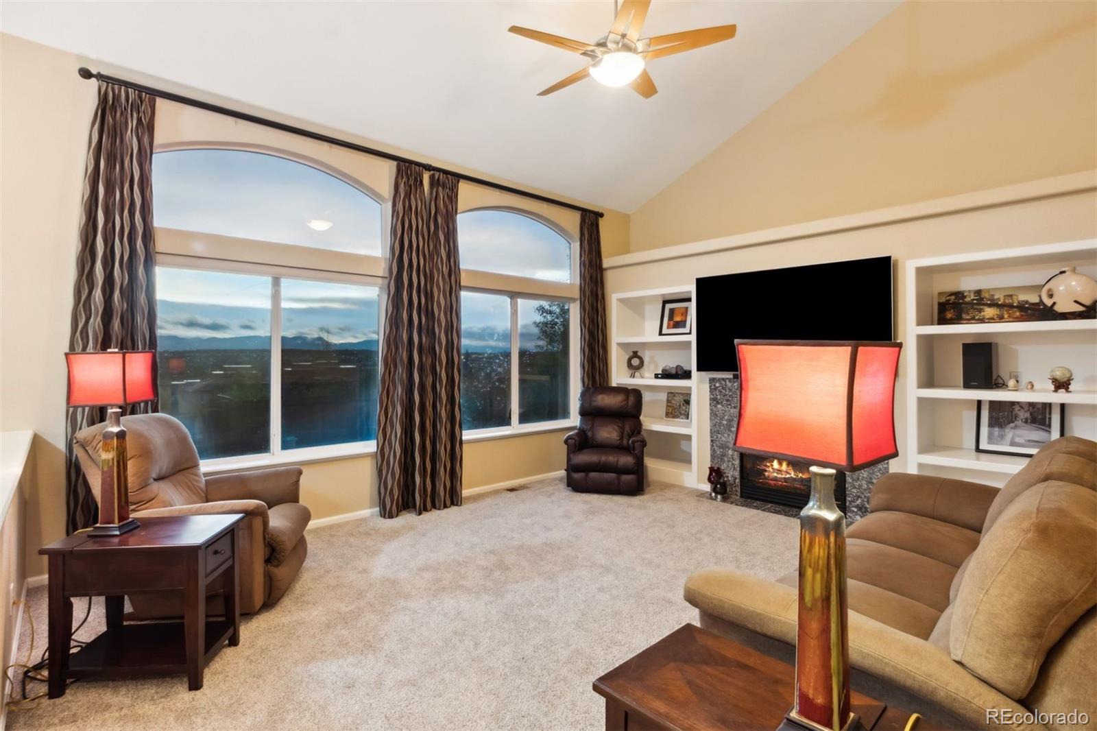 Report Image #1 for 4561  Desert Varnish Drive,Colorado Springs, Colorado