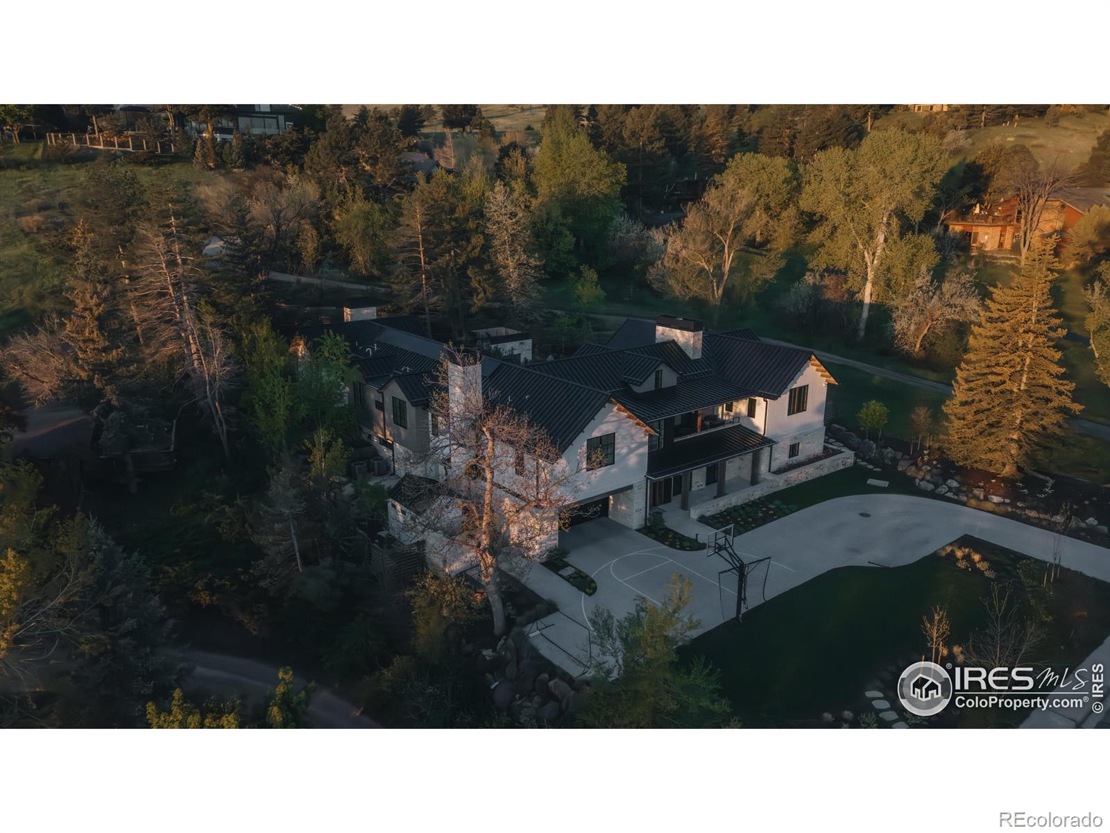 Report Image #1 for 2100  Kohler Drive,Boulder, Colorado