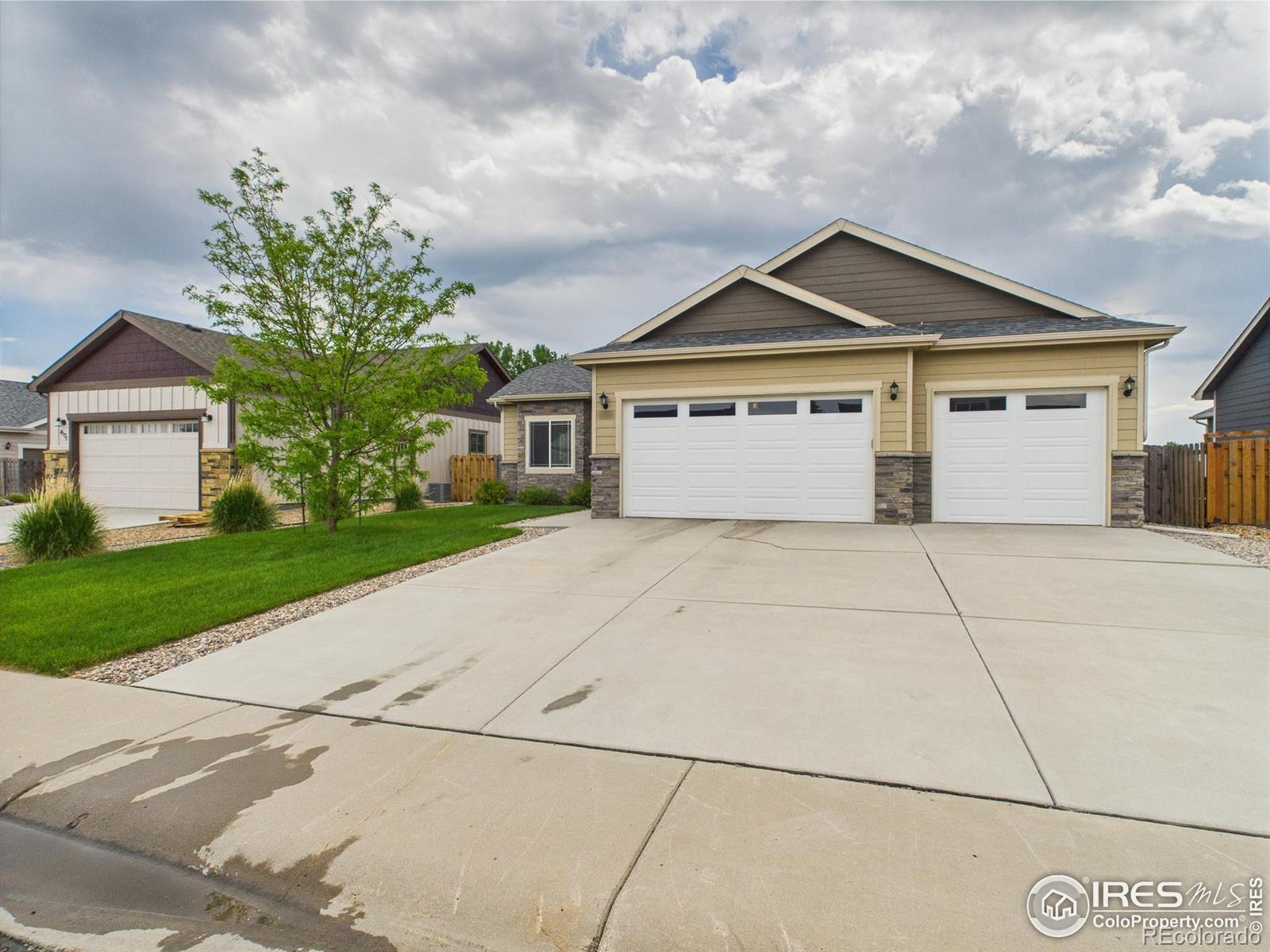 Report Image #1 for 4169  White Deer Lane,Wellington, Colorado