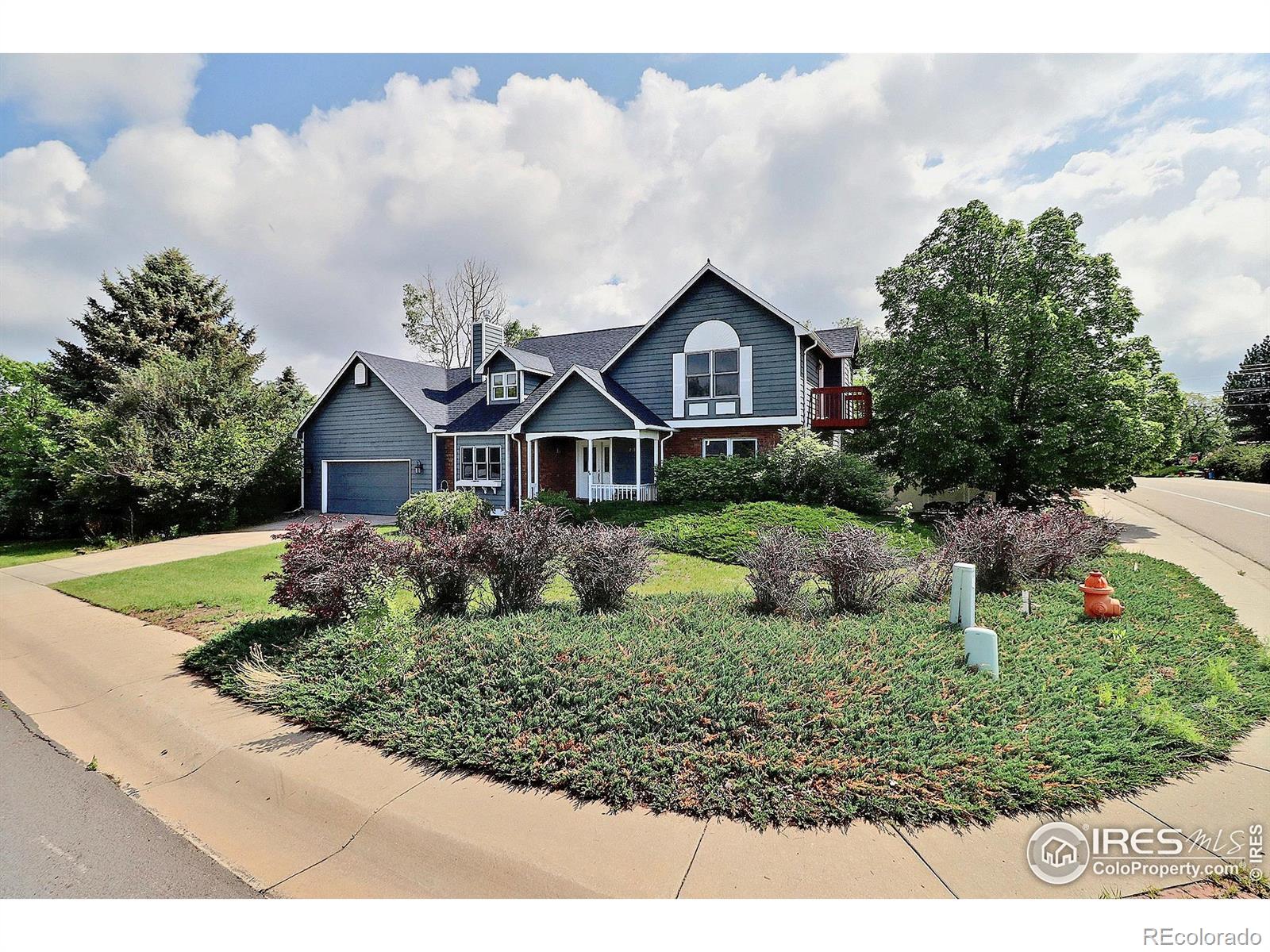 Report Image #1 for 2598  53rd Avenue,Greeley, Colorado
