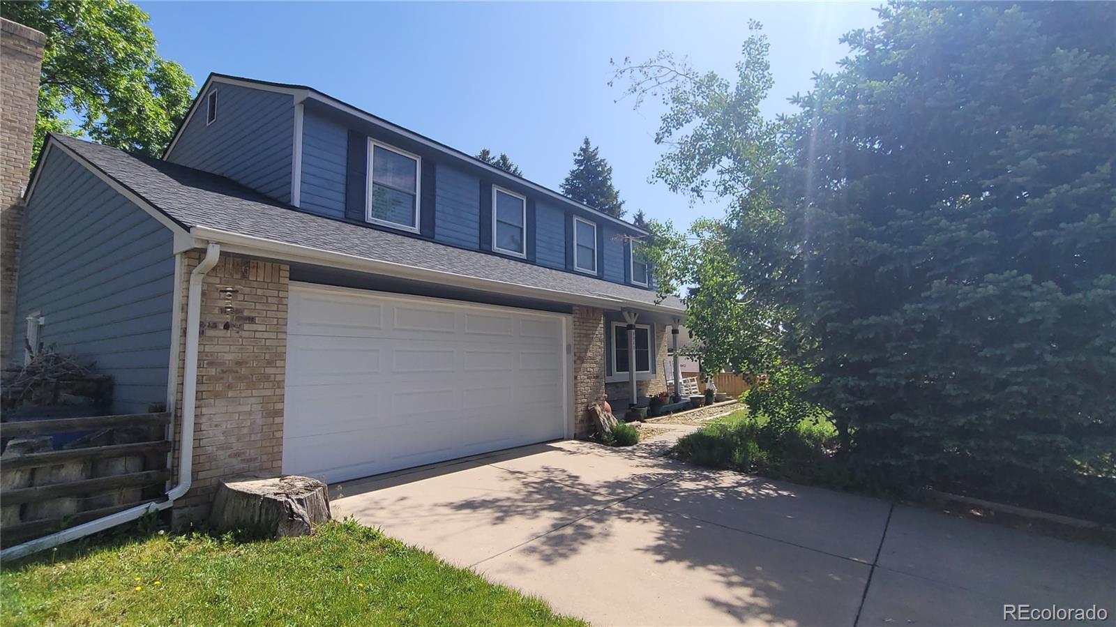 Report Image #1 for 9963 W Canyon Avenue,Littleton, Colorado