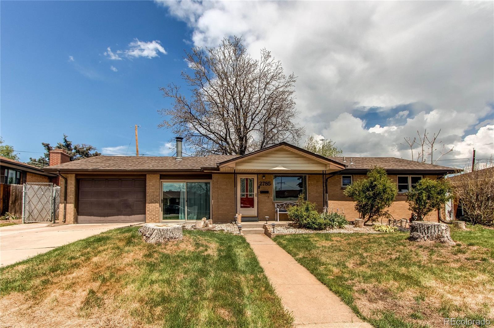 Report Image #1 for 2785  Skyline Drive,Westminster, Colorado