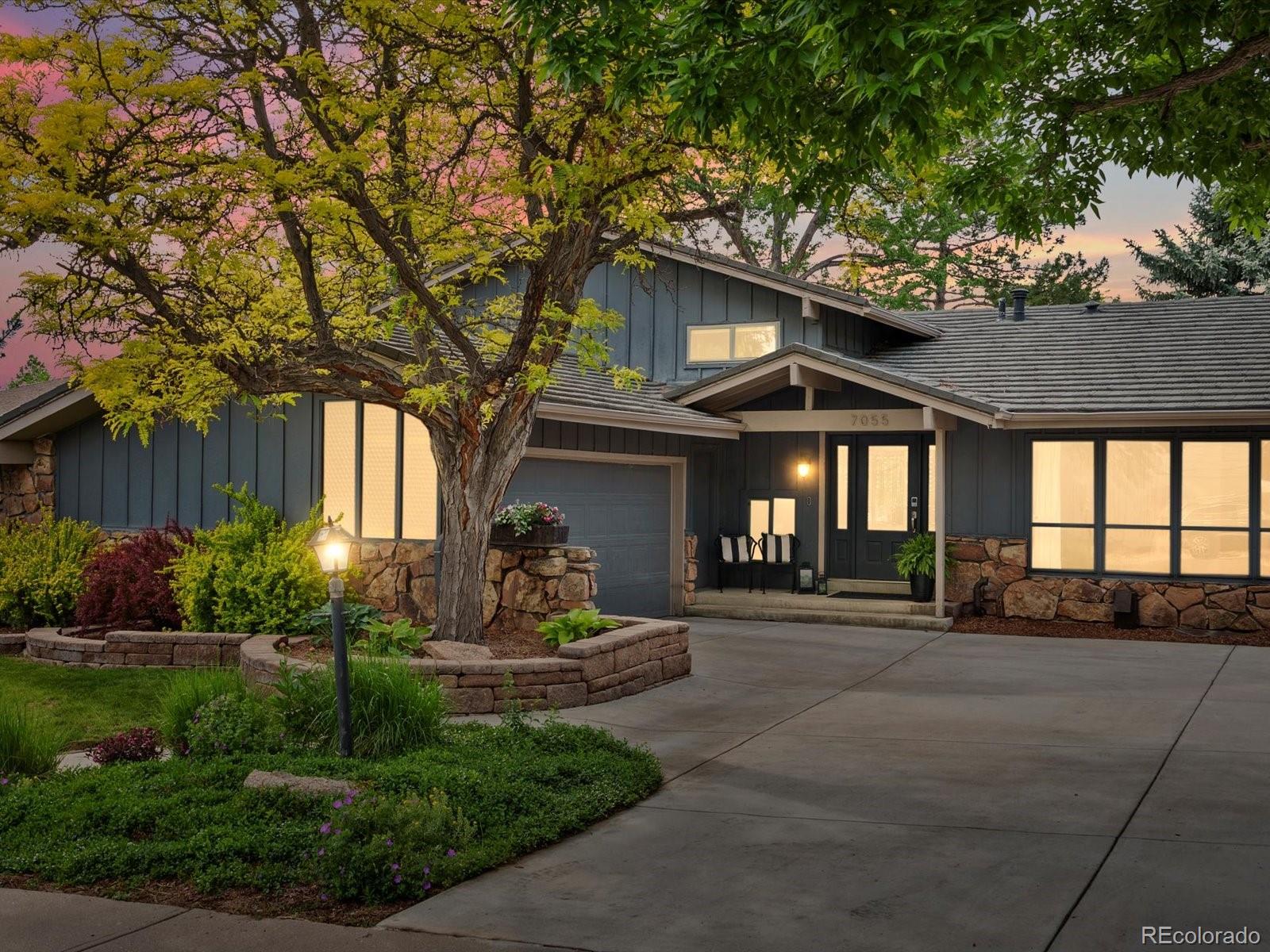 Report Image #1 for 7055 E Heritage Place,Centennial, Colorado