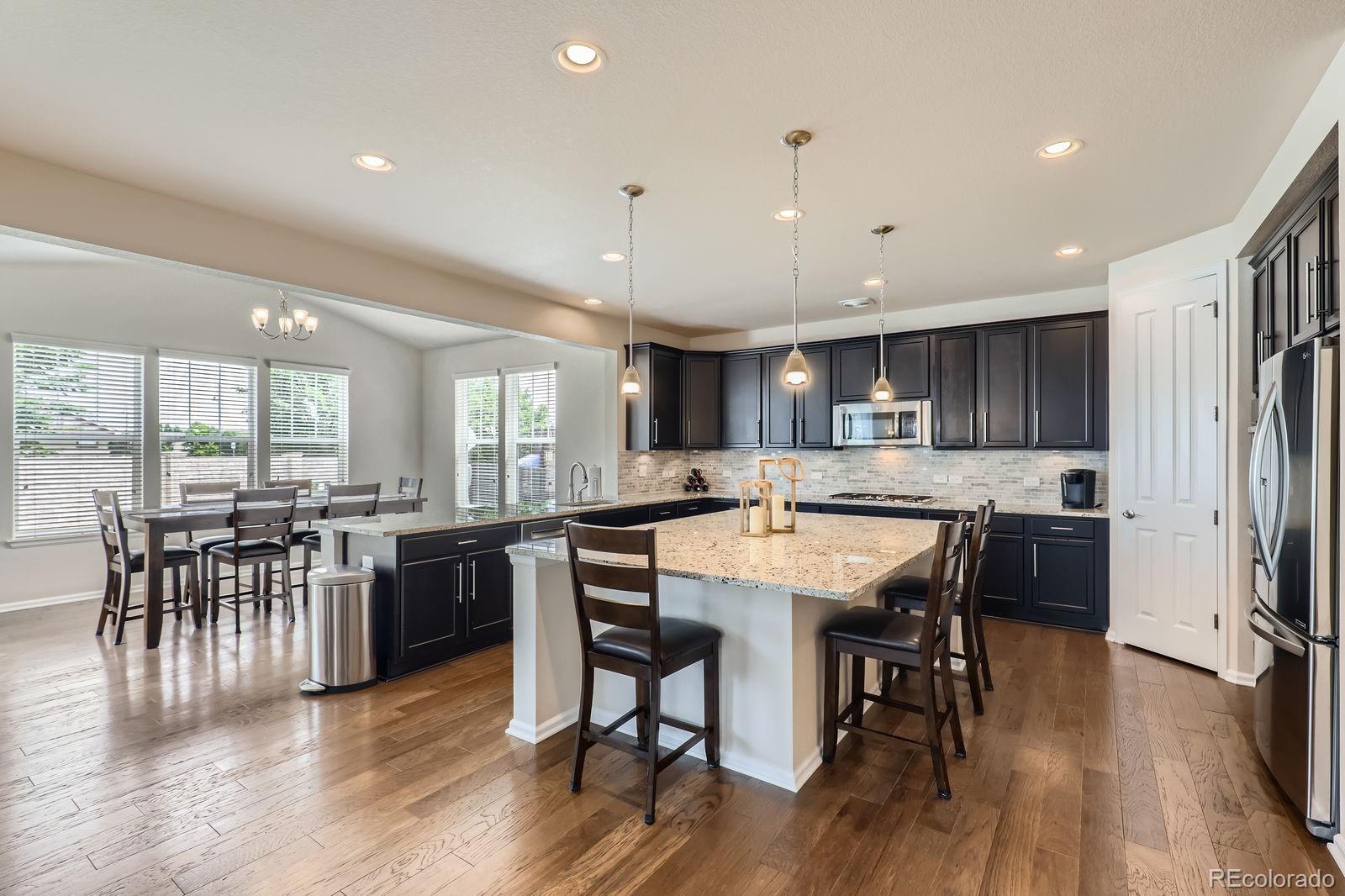 Report Image #1 for 12578  Hudson Court,Thornton, Colorado