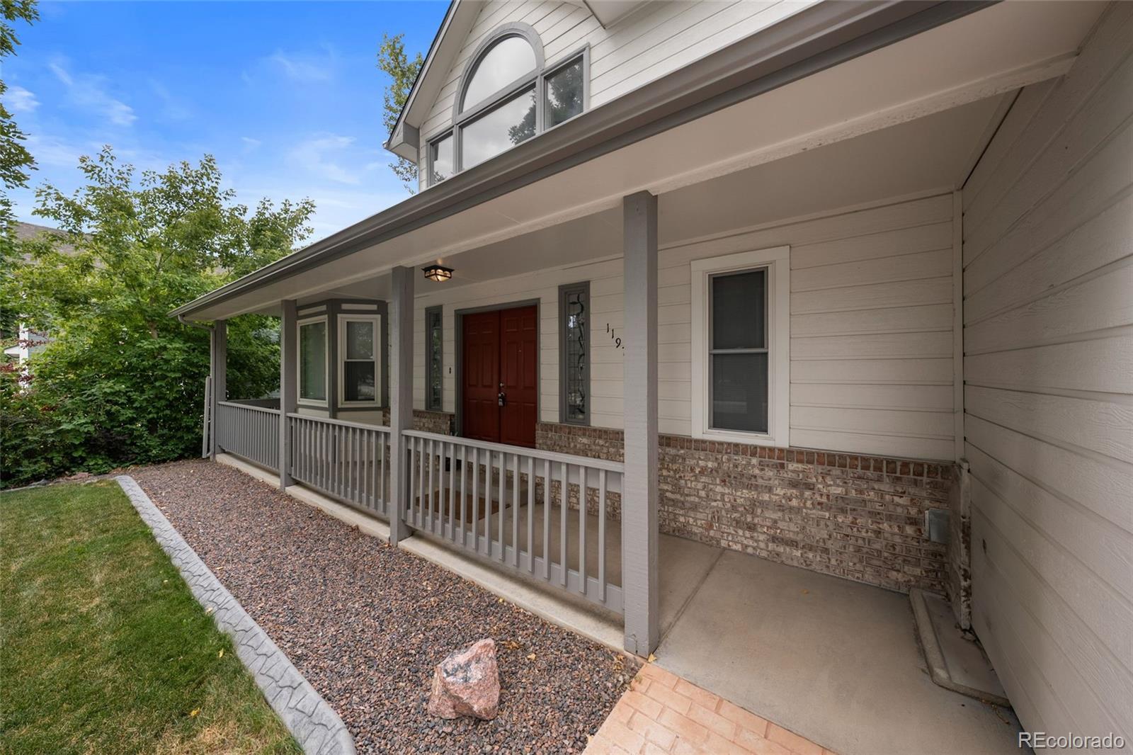 Report Image #1 for 11978 W Aqueduct Drive,Littleton, Colorado