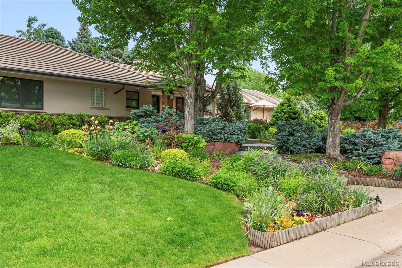 Report Image #1 for 3401 E Kentucky Avenue,Denver, Colorado
