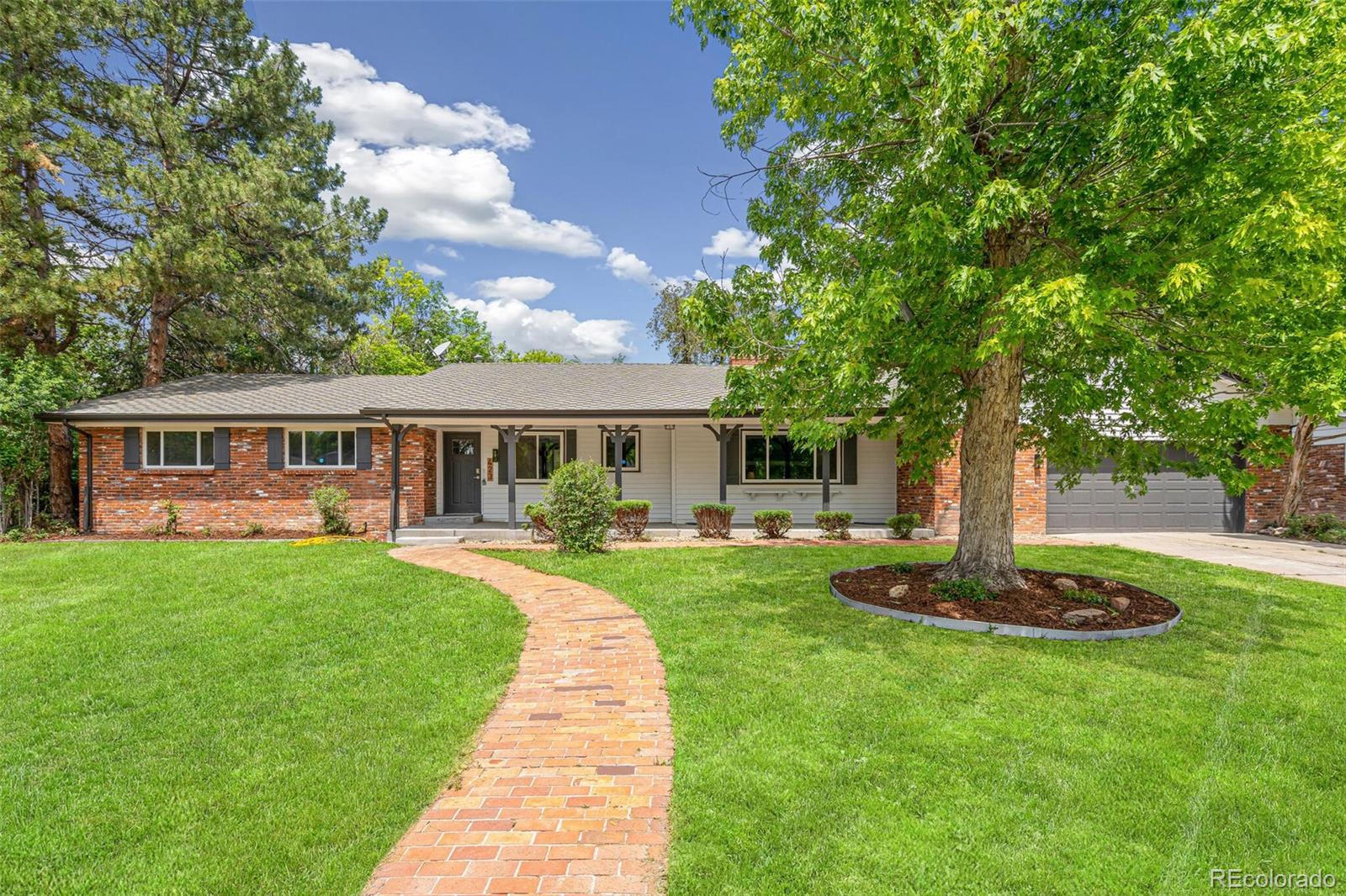 Report Image #1 for 423  Nile Street,Aurora, Colorado