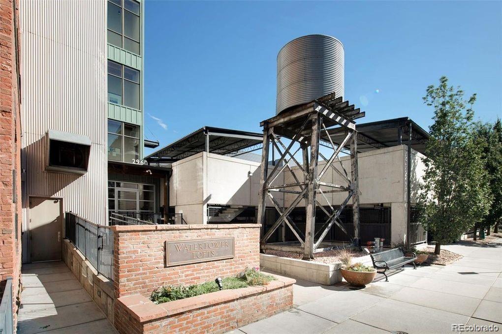 Report Image # for 2960  Inca Street,Denver, Colorado