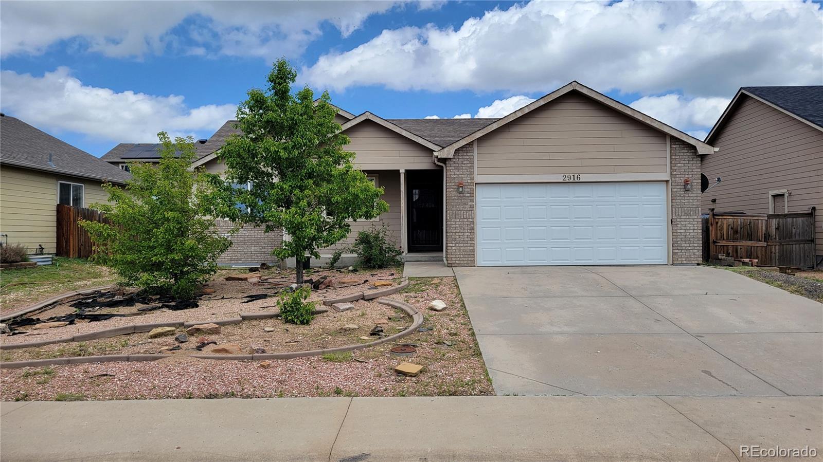 Report Image #1 for 2916  Arbor Avenue,Greeley, Colorado