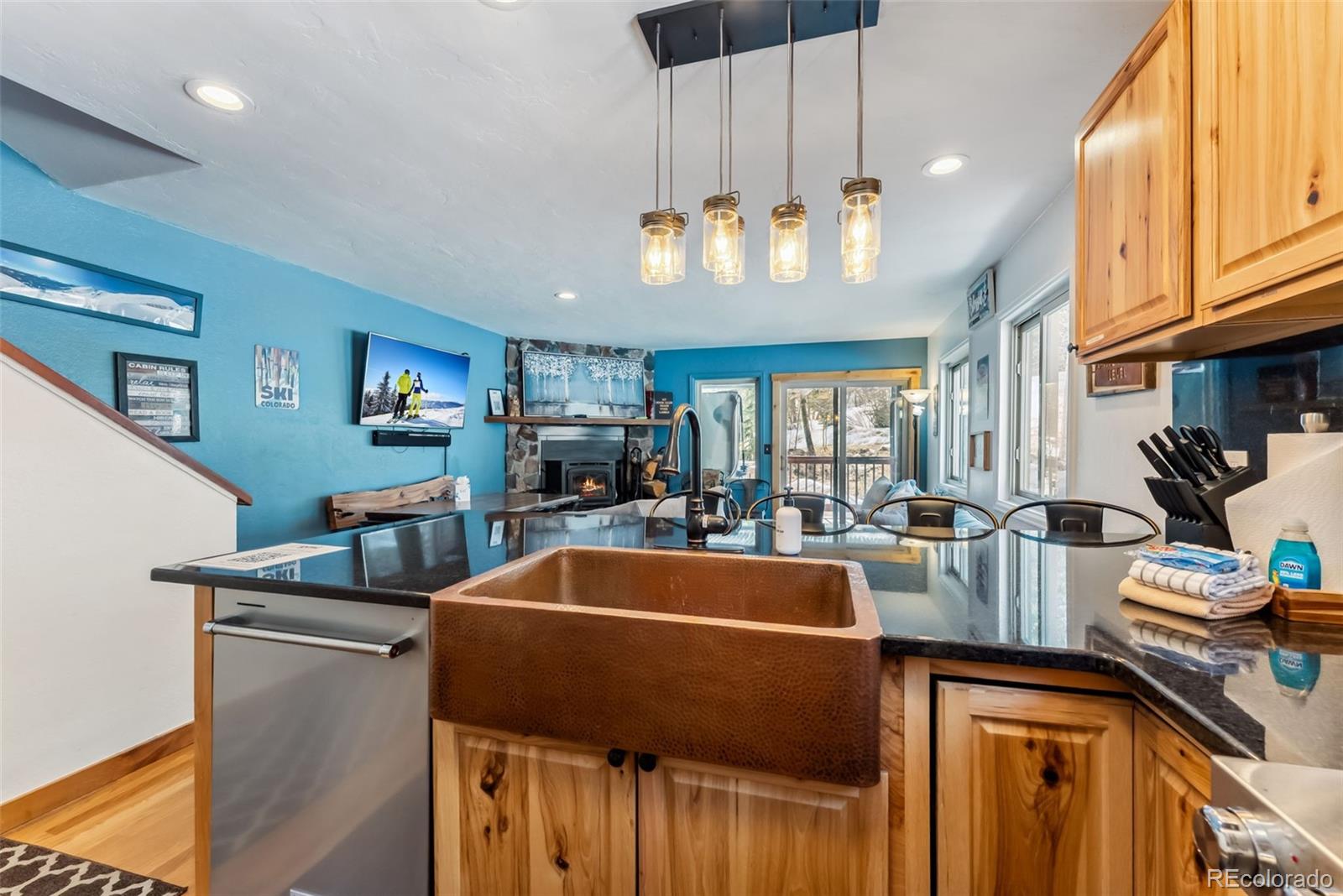 Report Image #1 for 876  Broken Lance Drive,Breckenridge, Colorado