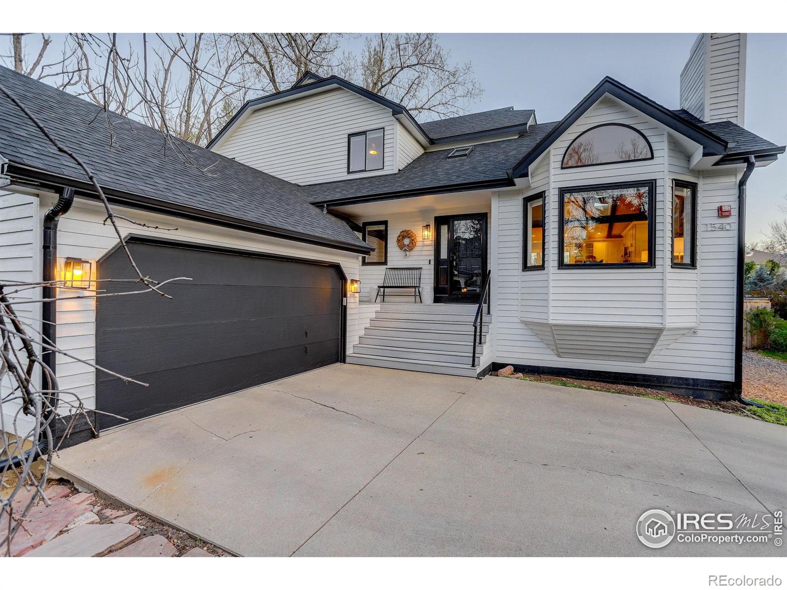 Report Image #1 for 1540  Sumac Avenue,Boulder, Colorado