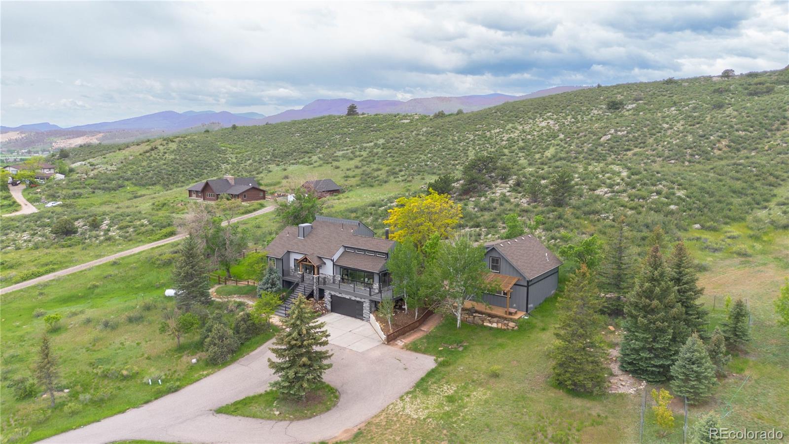 Report Image #1 for 8036  Firethorn Drive,Loveland, Colorado