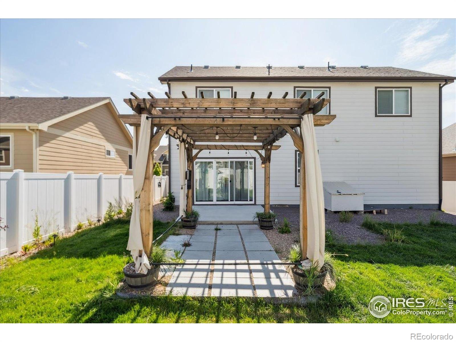 Report Image #1 for 1801  102nd Avenue,Greeley, Colorado