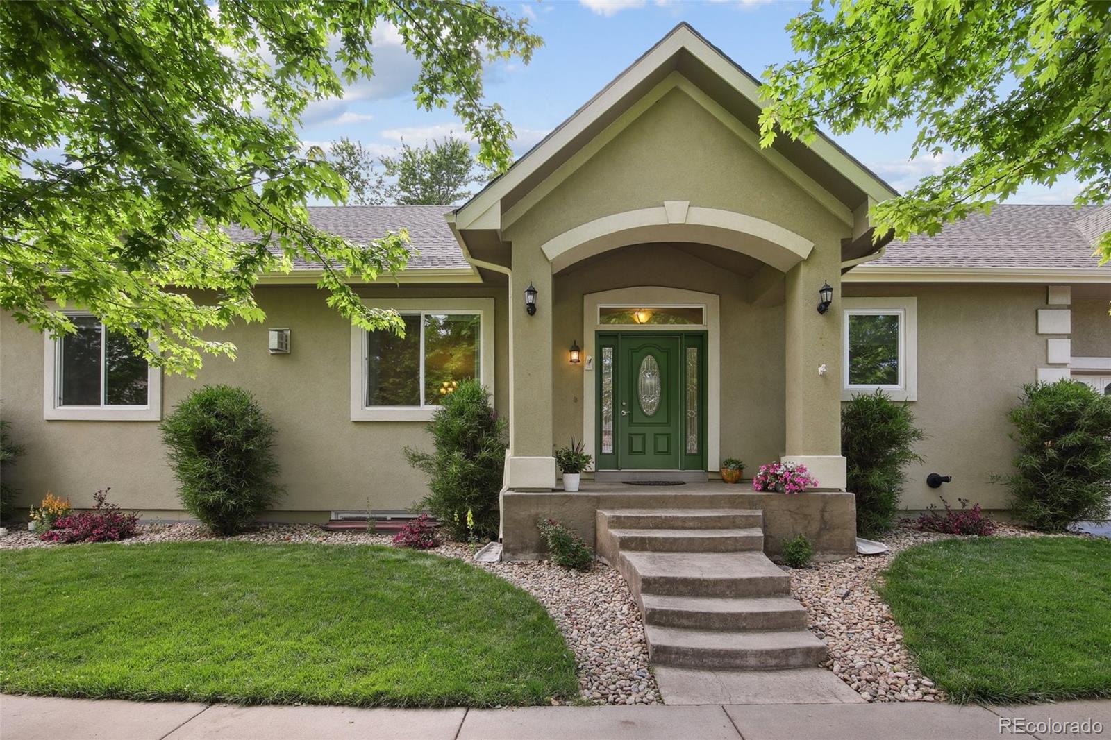 Report Image #1 for 1235 S Balsam Street,Lakewood, Colorado