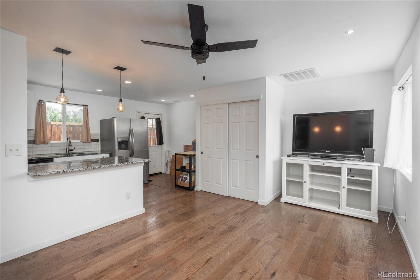 Report Image #1 for 3629 W Custer Place,Denver, Colorado