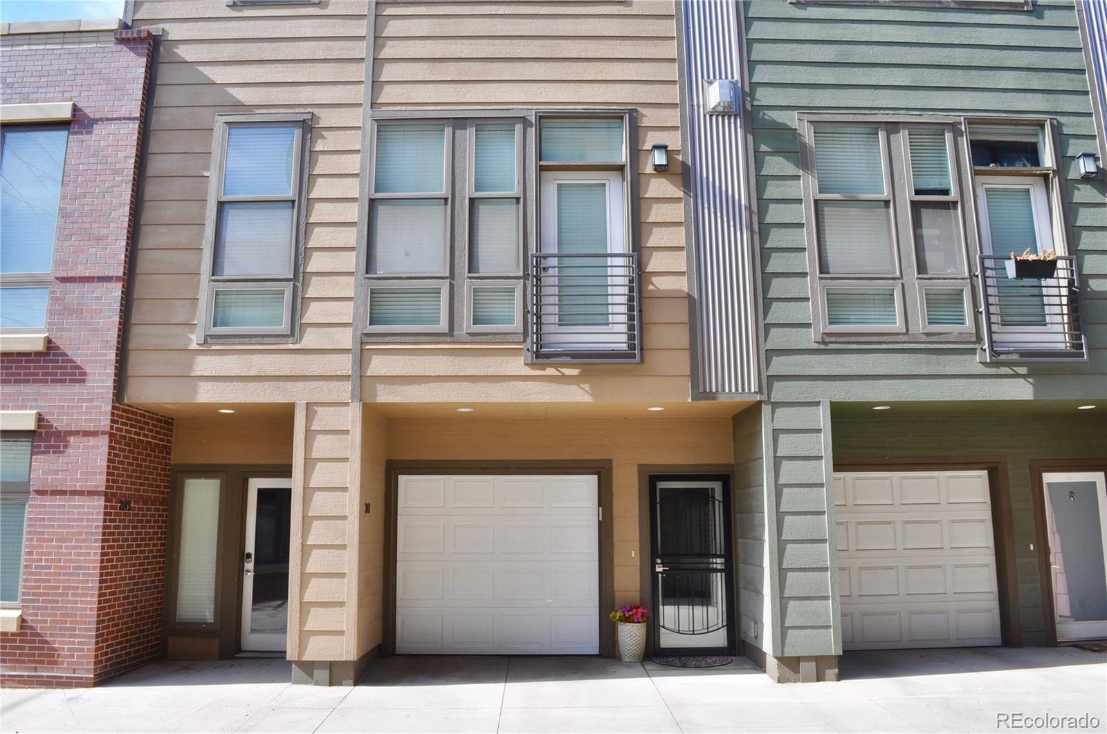 Report Image #1 for 2147 N Downing Street,Denver, Colorado