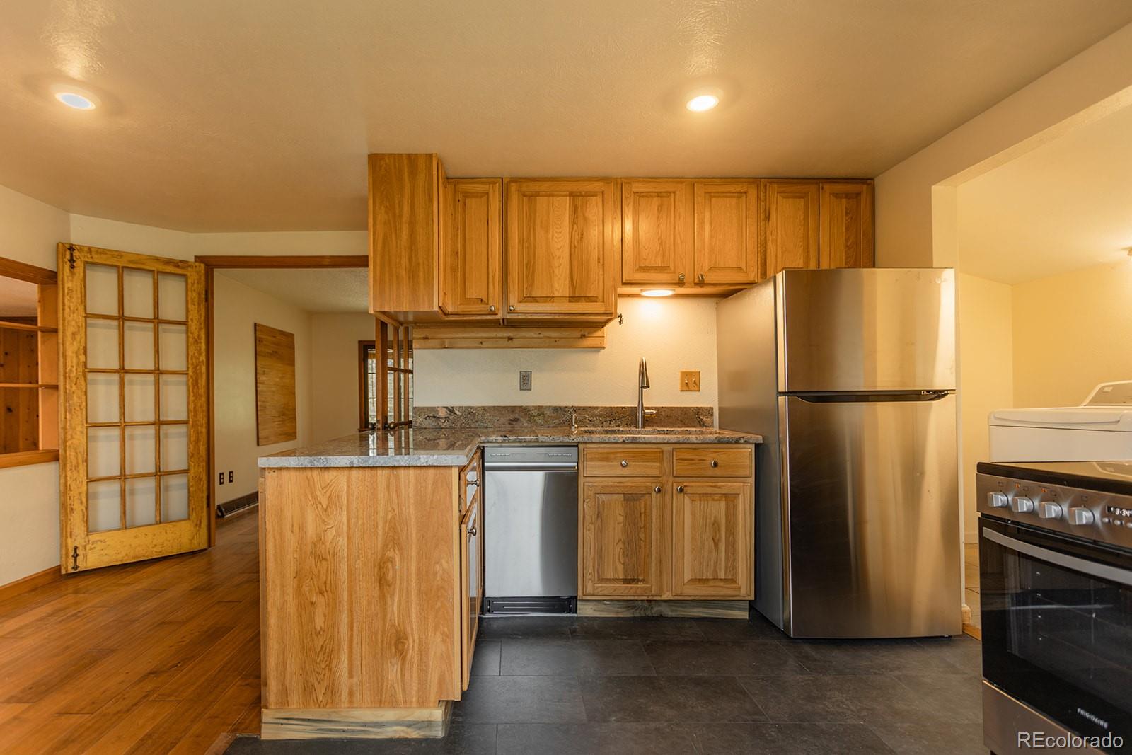 Report Image #1 for 4850  Forest Hill Road,Evergreen, Colorado