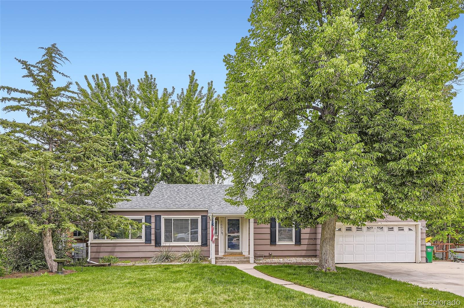 Report Image #1 for 1697 W Powers Avenue,Littleton, Colorado