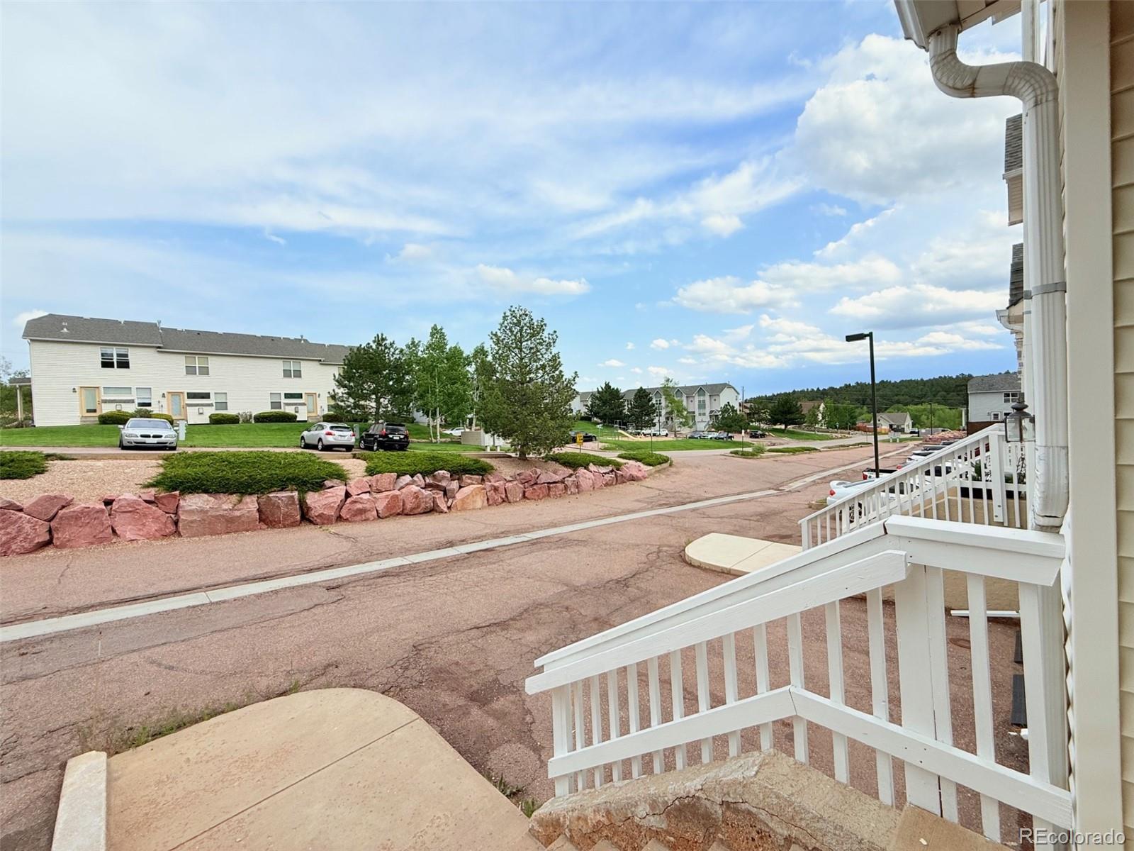 Report Image #1 for 94  Vale Street,Palmer Lake, Colorado