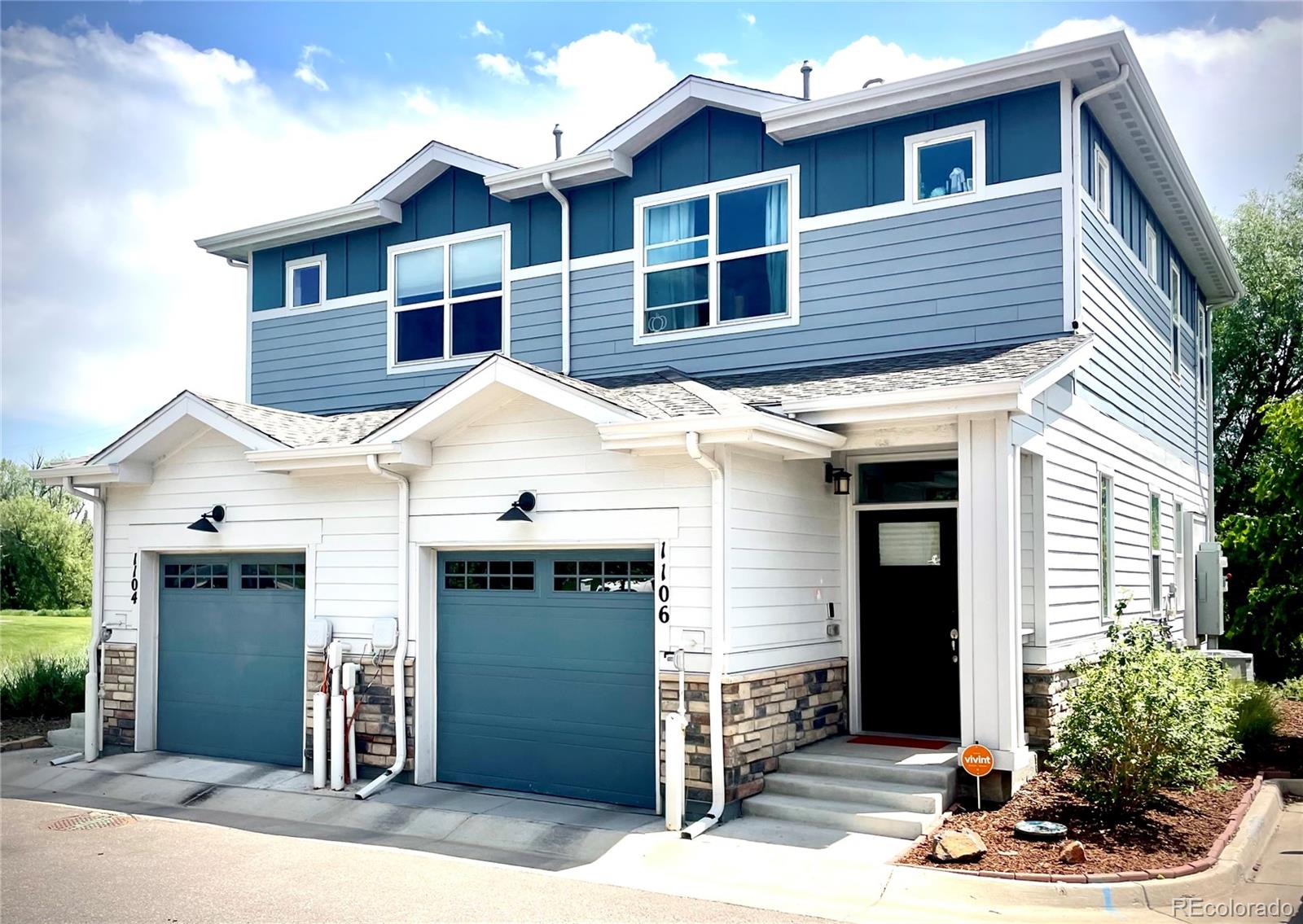 MLS Image # for 1106  oak circle,lakewood, Colorado