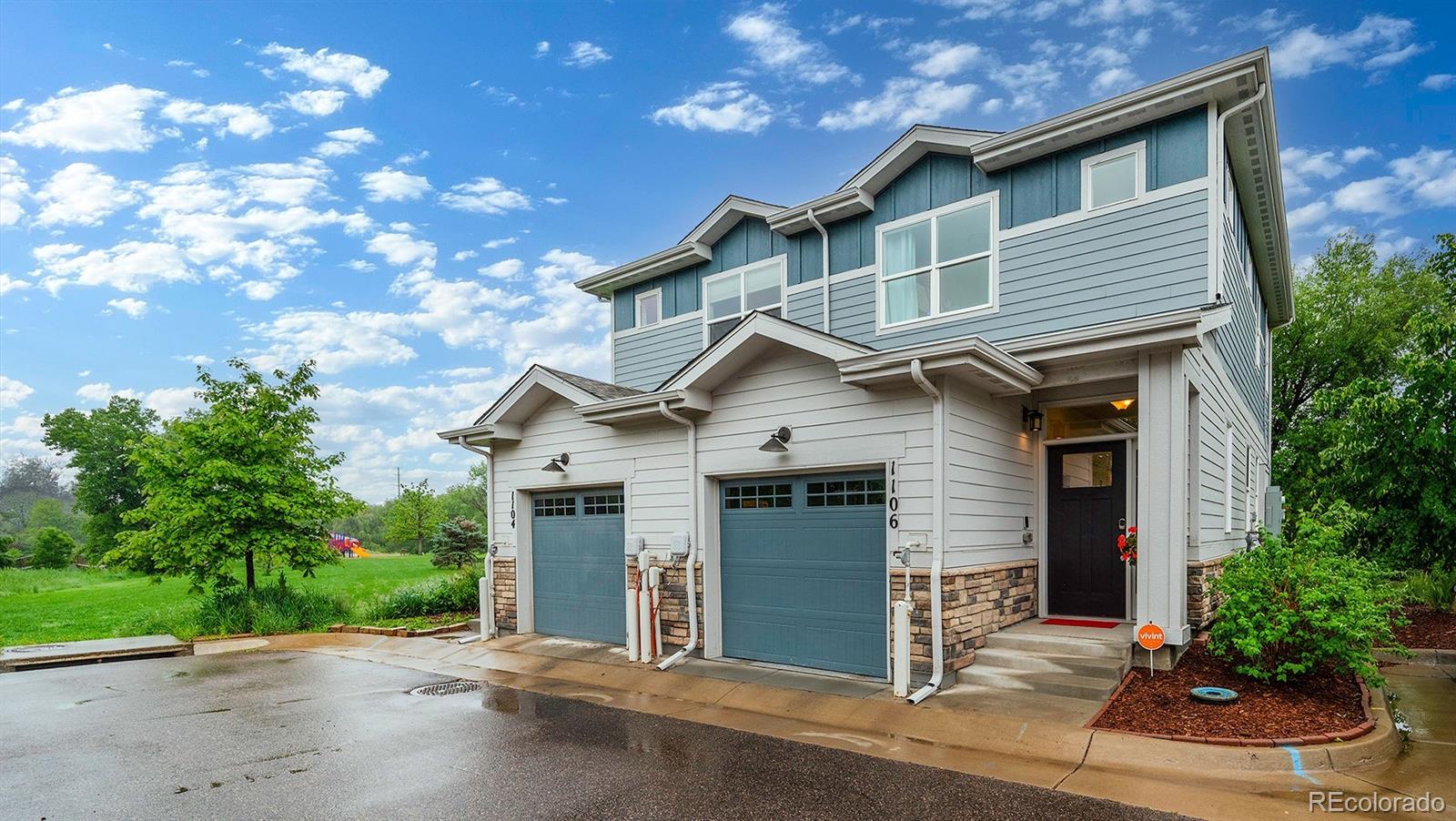 Report Image #1 for 1106  Oak Circle,Lakewood, Colorado