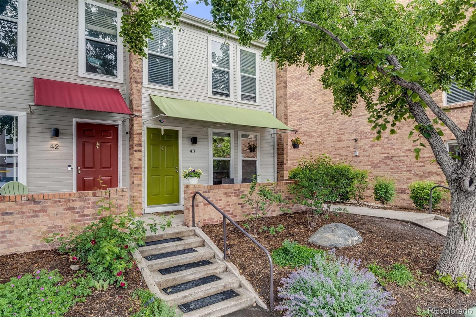 Report Image #1 for 1150  Inca Street,Denver, Colorado