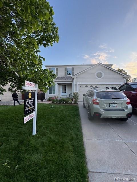 Report Image # for 19410 E Ithaca Place,Aurora, Colorado