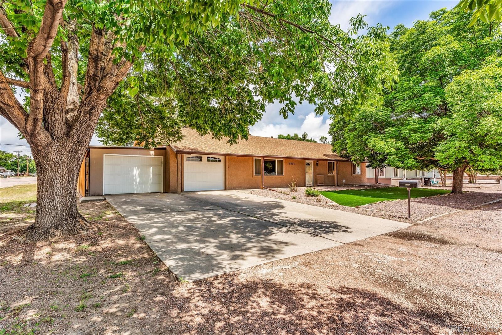 Report Image #1 for 2401  Clayton Drive,Canon City, Colorado