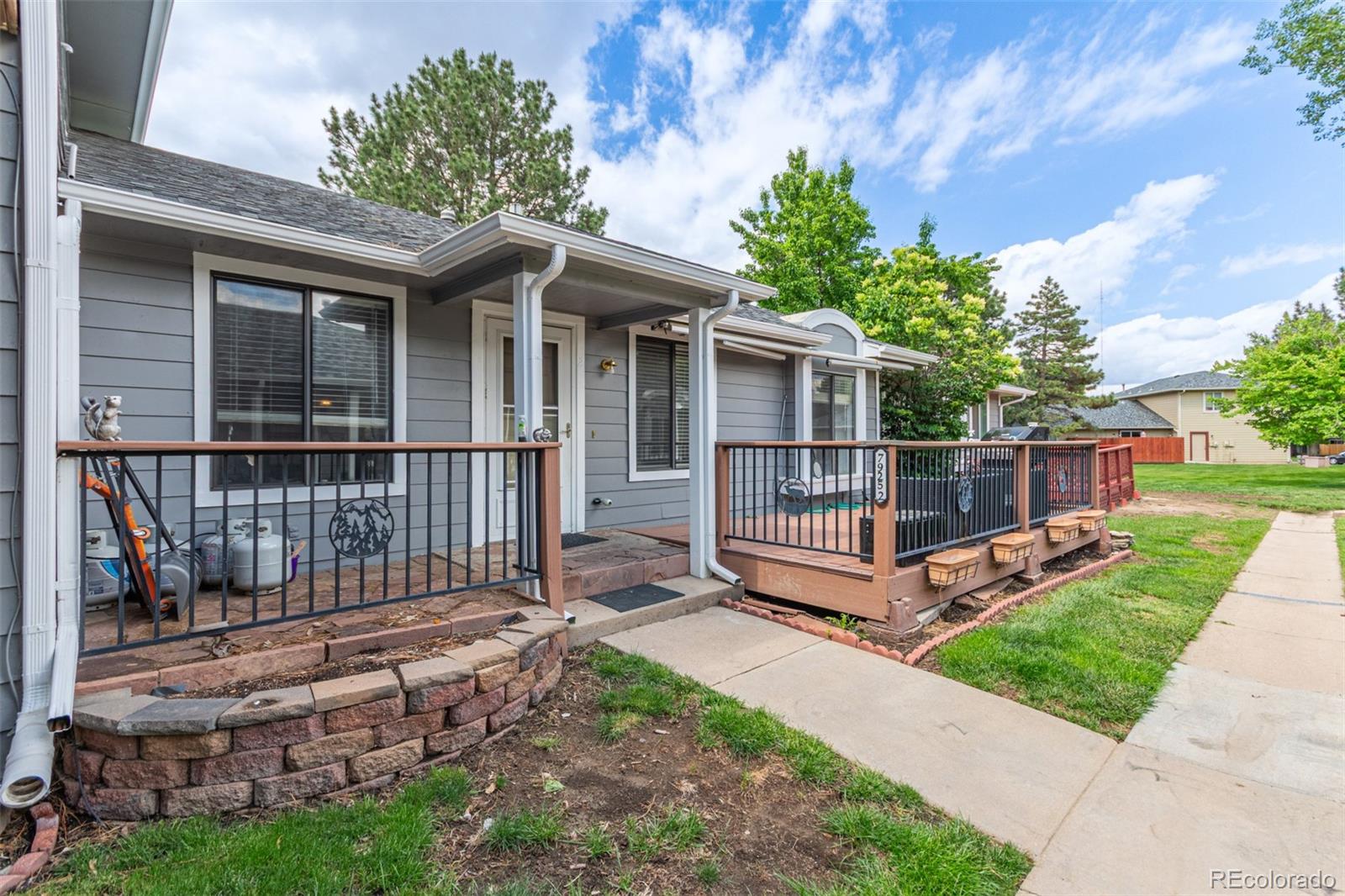 Report Image #1 for 7925  York Street,Denver, Colorado
