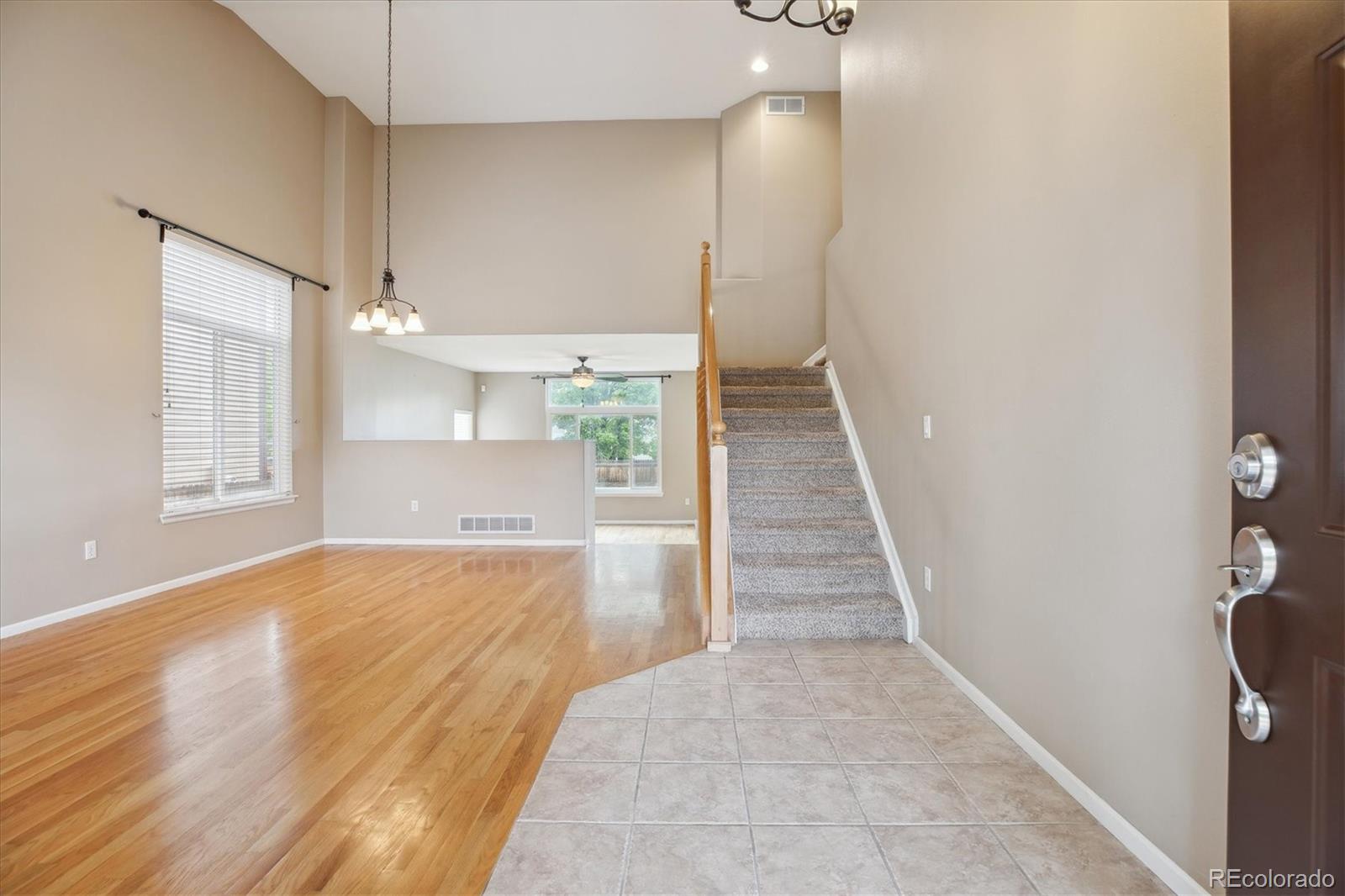 Report Image #1 for 4016 S Rome Street,Aurora, Colorado