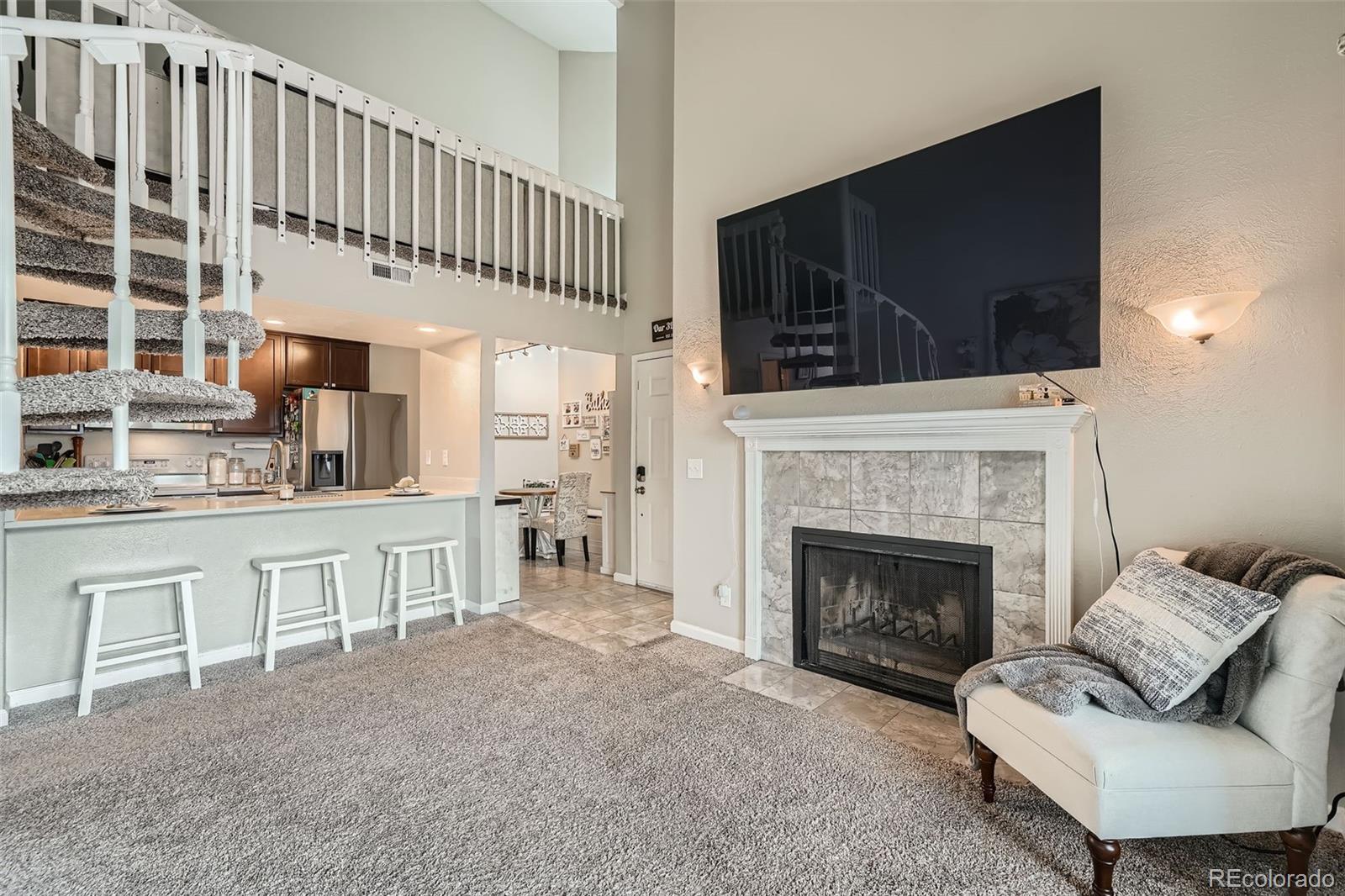 Report Image #1 for 10872 W Evans Avenue,Lakewood, Colorado